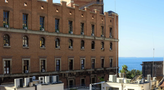 B&B Piazza Carmine