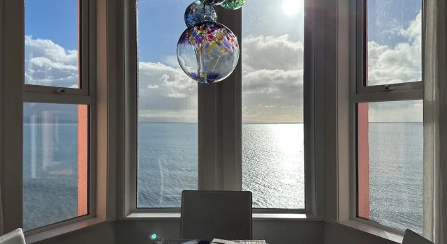 Коттедж Vista Marina - Penthouse