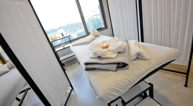 Villa La Font Apart Hotel & Spa