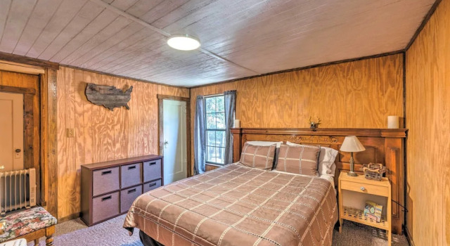 Pet-friendly Cloudcroft Cabin w/ Forest Views!, Varaa Lomakoti Cloudcroft New Mexico