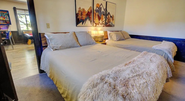 Номер Standard THE Ranch House #2501