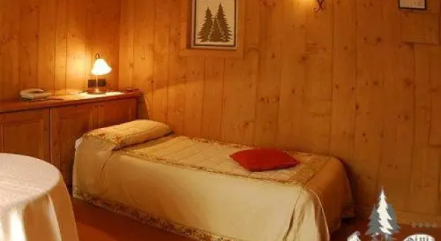 Standard Zimmer Hotel Baita Dei Pini