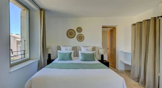 Domaine de Privadière & Spa