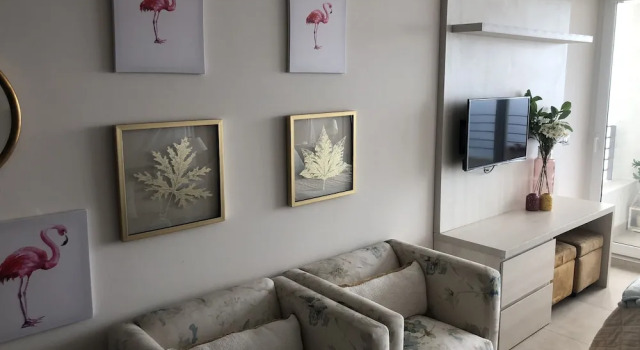 Apartamento 132 Reñaca Mar Vista, Забронировать Апартаменты/квартира Апартаменты Винья-дель-Мар, Апартаменты/квартира