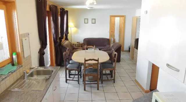 Le Sportif - INH 24525, Prenota Hotel Val d'Illiez 