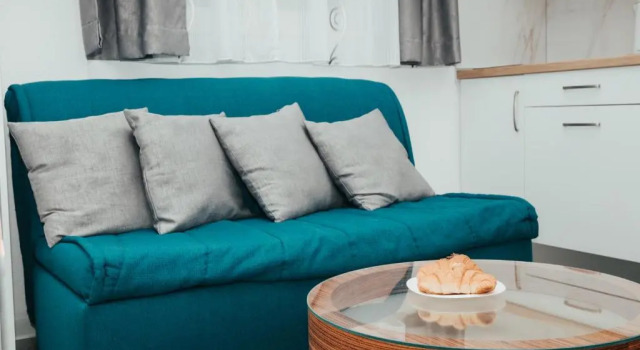 Studio Marieta, Rezerwuj Apartament Hotele w Split-Dalmatia County ze śniadaniem, Śniadanie