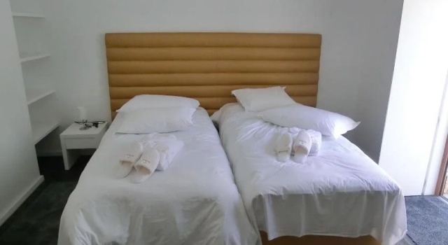 Mallus, Rezervați Hotel Carrazeda de Ansiaes 