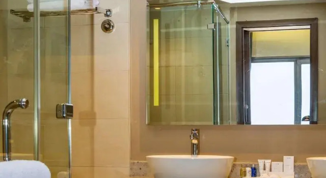 Двухместный номер Executive Radisson Blu Hotel & Resort, Sohar