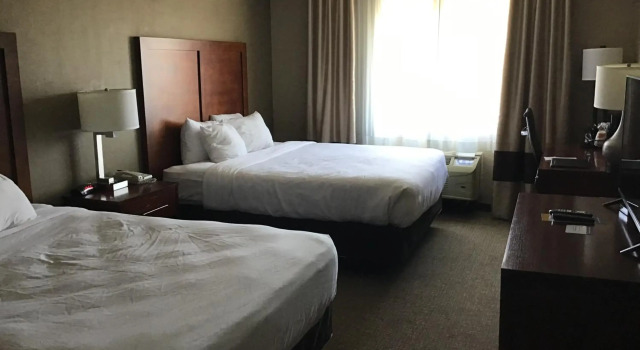 Comfort Inn Ellensburg, Забронировать Отель Отели Элленсберг с завтраком, рядом с Kittitas Valley Healthcare, Завтраки