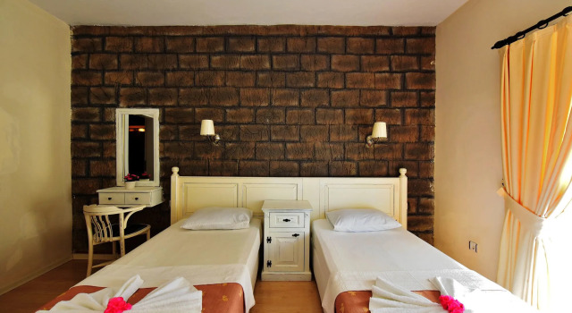 Yalim Hotel, Rezervovat Hotel Hotely v Mugla s parkováním, Parkování