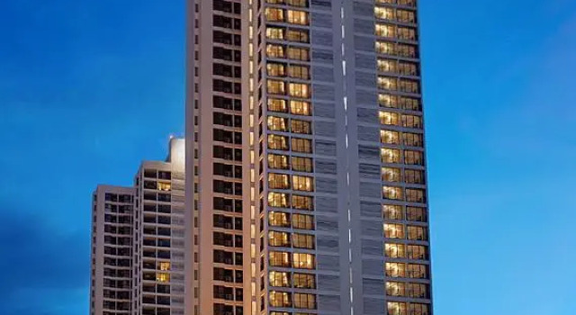 Номер Superior Bangna Pride Hotel & Residence