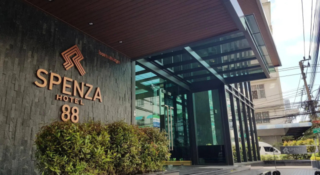 Spenza Hotel