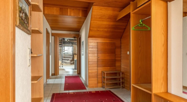 Апартаменты Hotel Kniestedter Hof