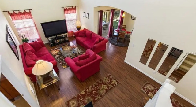 Emerald Resort 5 Bedroom 3 Bathroom Villa, Varaa Lomakeskus Kissimmee Kissimmee