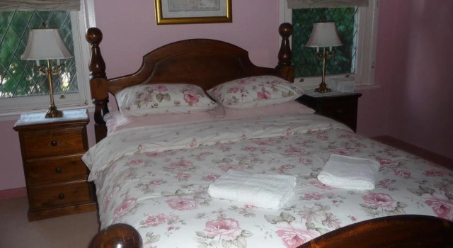Birchwood Manor, Reserva ahora Hotel Kalorama Dandenong Ranges