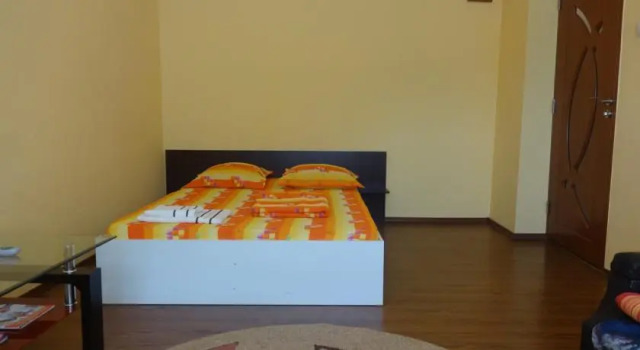 Alina Studio Apartment