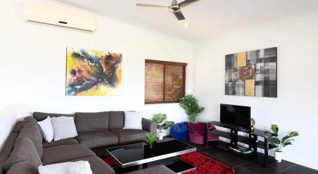 Casa Del Mar - Airlie Beach, Забронировать Дом для отпуска Виллы Whitsundays, Вилла