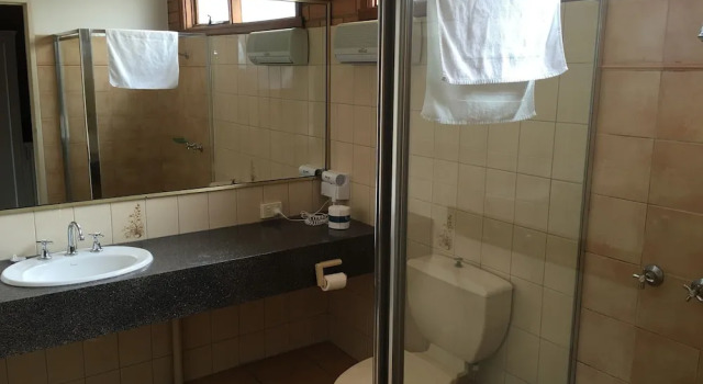 Семейный номер Standard Essendon Motel
