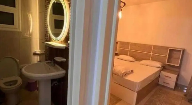 Апартаменты Cozy Hotel APt In Madinaty 10.103.10.12