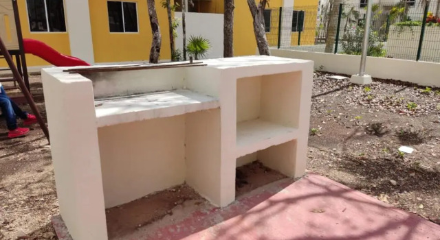 Апартаменты Departamento en Tulum Turquesa