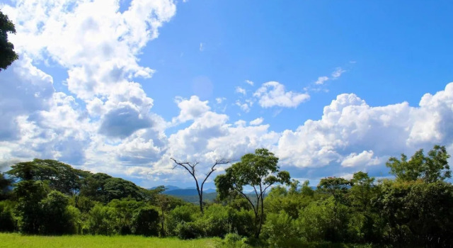Lovely 4 bed in Mutare - 2178