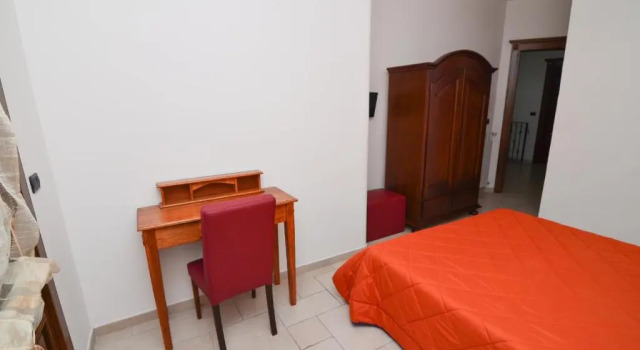 Номер Standard Bed and Breakfast Europa