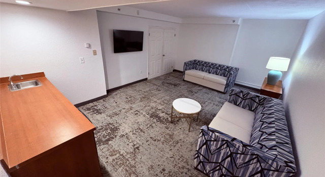 Двухместный люкс Best Western Premier Lakeland North