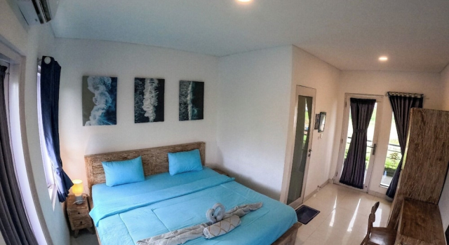 Номер Standard Swell Hotel, Pool Bar & Restaurant