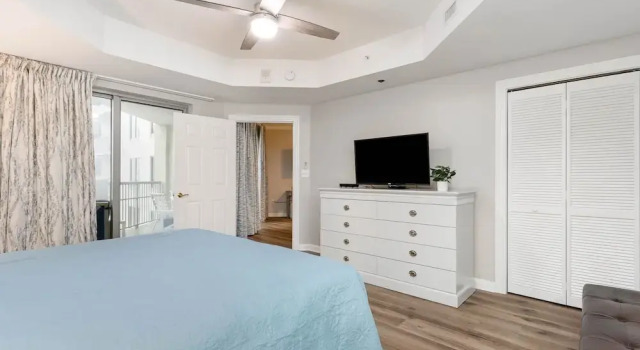 Ocean View 3 Bedroom Unit at Royale Palms-907 3 Condo, Забронировать Апартаменты/квартира Отели Южной Каролины с бассейном, Бассейн