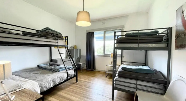 Коттедж Jettycove Beach House