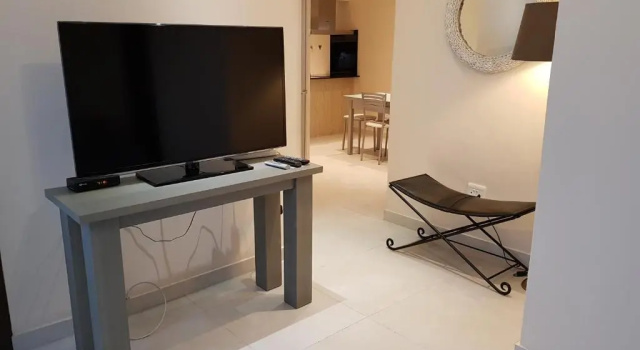 Apartamento Guesthouse 1109