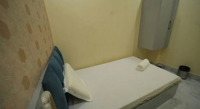 Номер Economy Kashi Pilgrim Stay