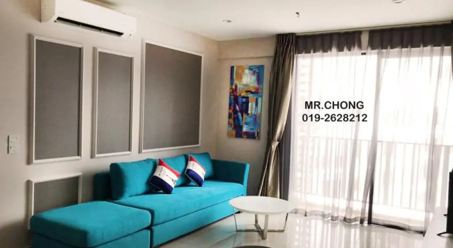 Апартаменты I CIty 2 Room 2 Bathroom Suite