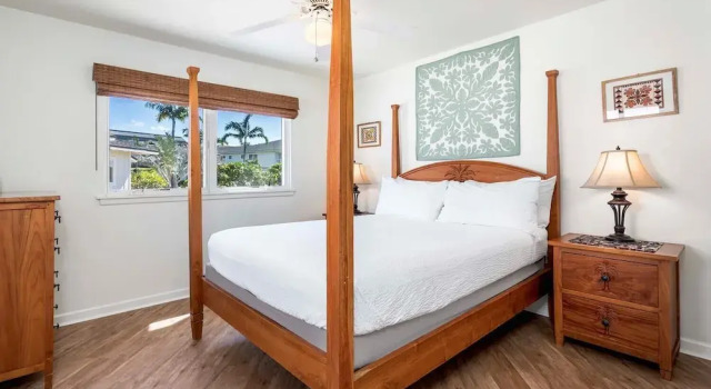 Ocean View - AC - Work From Hawaii - Vrkcv, Забронировать Дом для отпуска Каилуа-Кона Остров Гавайи