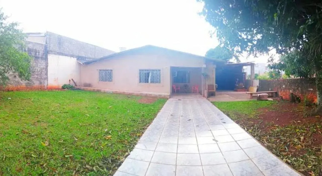 Quarto Aconchego