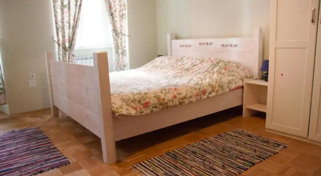 Апартаменты Baščaršija Etno House