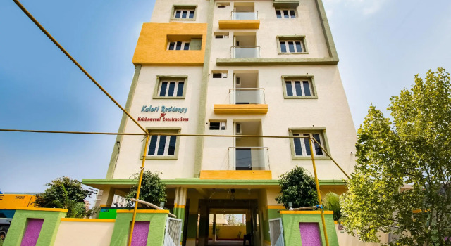 OYO 71081 Apple Guest Rooms, Rezervovat Penzión Hotely v Andhra Pradesh s parkováním, Parkování