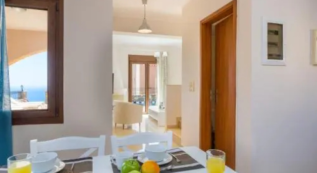 Selia Villas