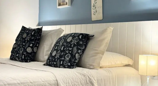Номер Comfort Pousada Ilha do Vento