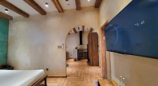 Люкс AMA71 - The Juliet A Boutique Hotel - Sunset Town