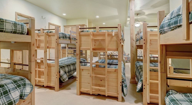The Perfect Large Family 3 Bedroom Condo by RedAwning