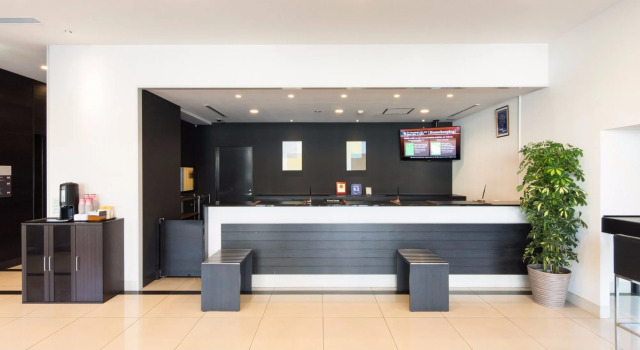 Dormy Inn Mishima, Rezerwuj Hotel Hotele SPA w Nagoya, SPA