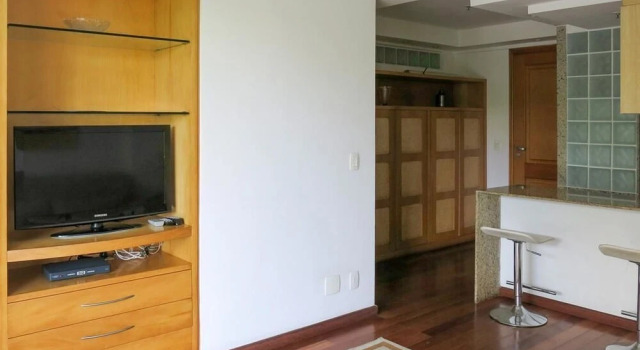 Ipanema Ville Residence Service