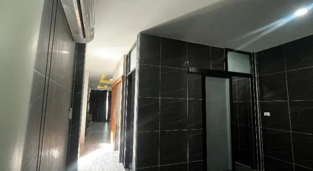 Вилла с 2 комнатами с балконом Hideaway Private Residence