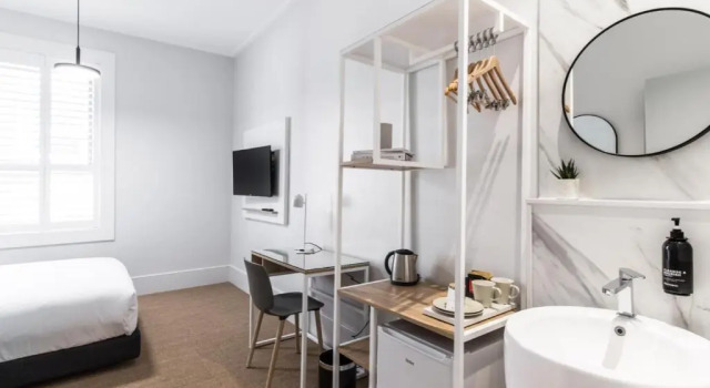 The Baxley Bondi, Забронировать Гостевой дом Гостевые дома Sydney Region, Гостевой дом