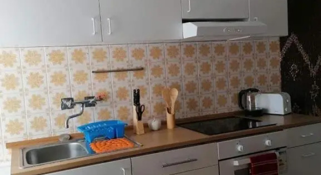 Апартаменты Ferienwohnung Gabry