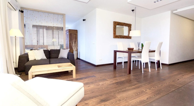 Vilnius Apartments & Suites Smolensko, Book Apartment Hotels in Vilnius county with Parking, Parking