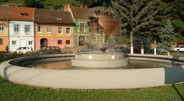 Четырёхместный номер Standard Gloria Apartments