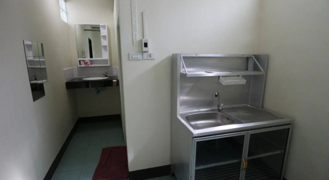 Zam Zam House