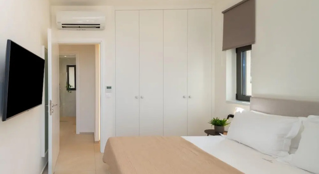 Luxury Villa Verde, Забронировать Вилла Родиа 